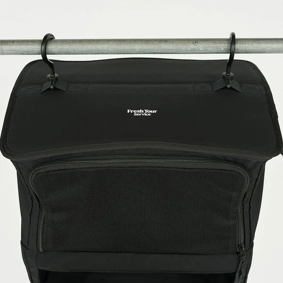 Hanging Clothes Organizer
