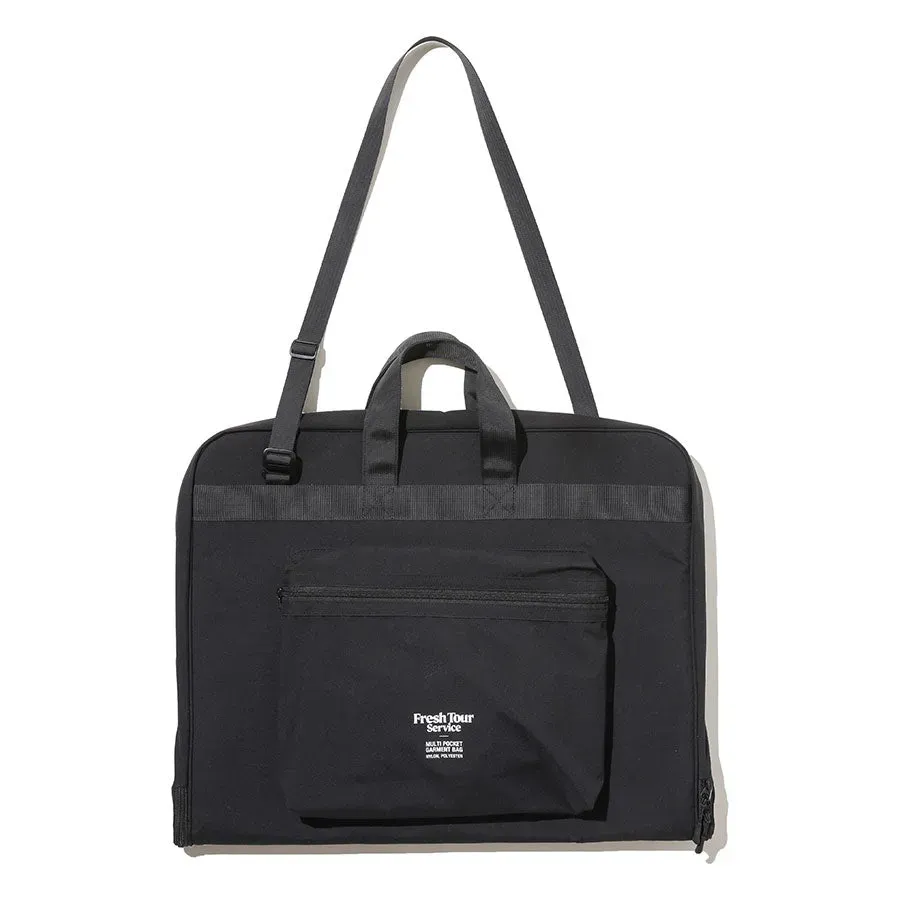 Multi Pocket Garment Bag
