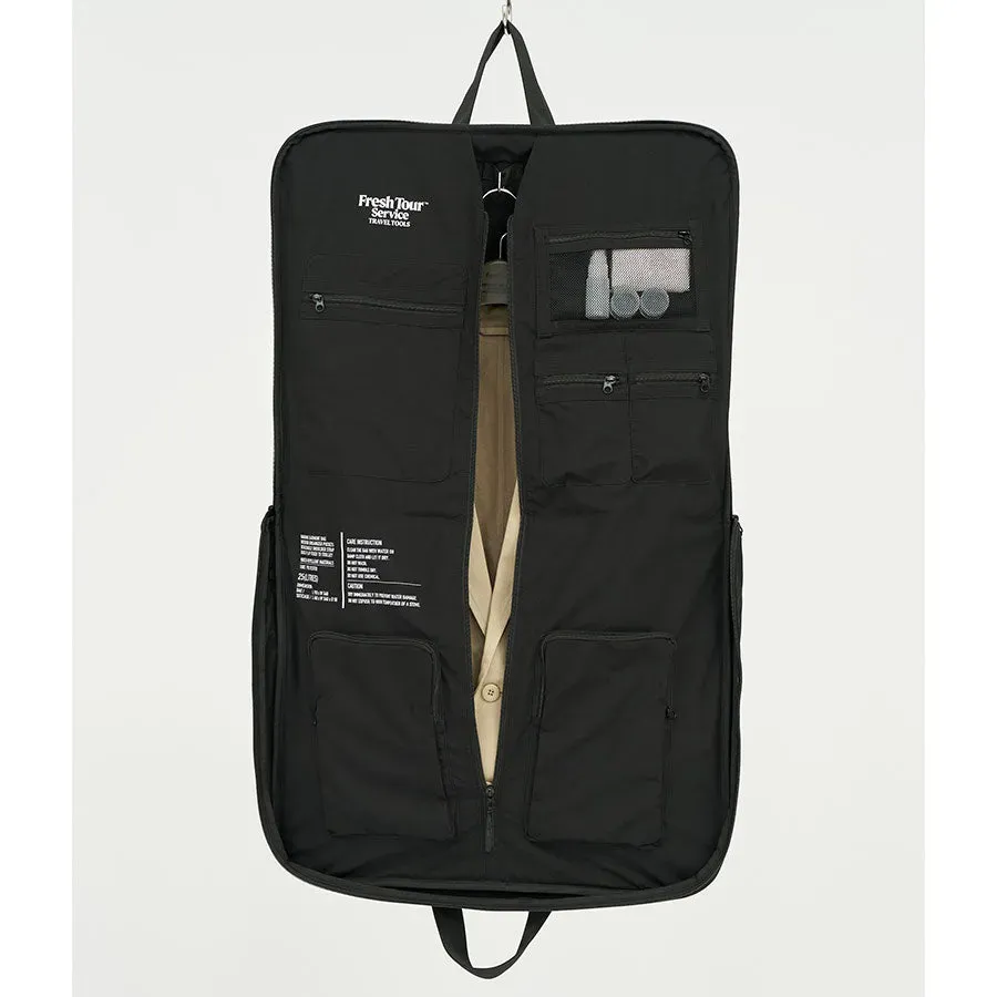 Multi Pocket Garment Bag