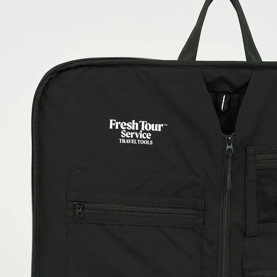 Multi Pocket Garment Bag