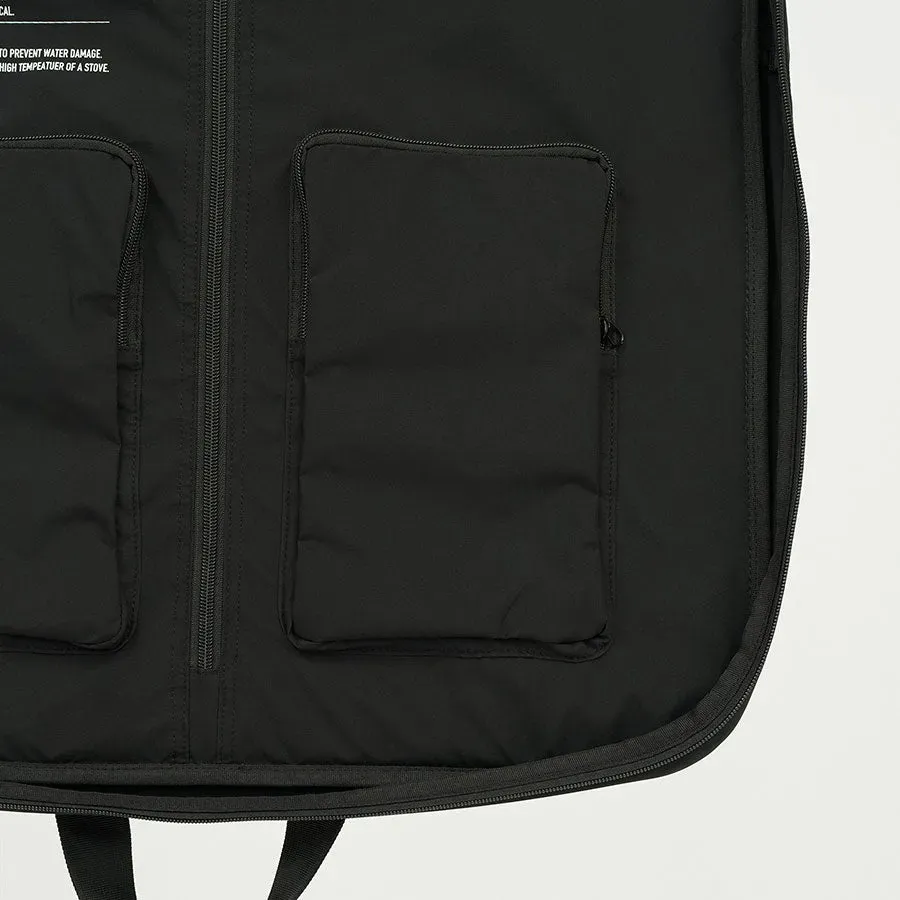 Multi Pocket Garment Bag