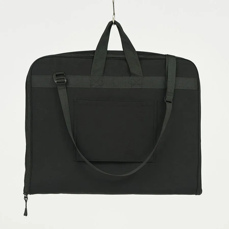Multi Pocket Garment Bag