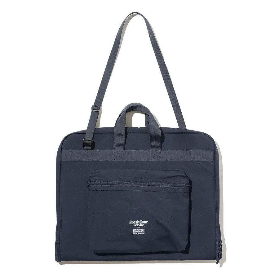 Multi Pocket Garment Bag