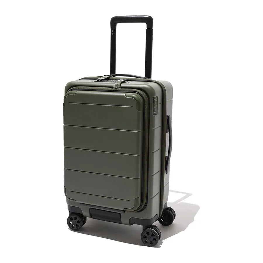 Ace. × Fts Cabin Case