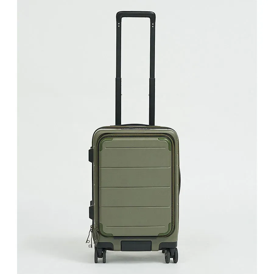 Ace. × Fts Cabin Case