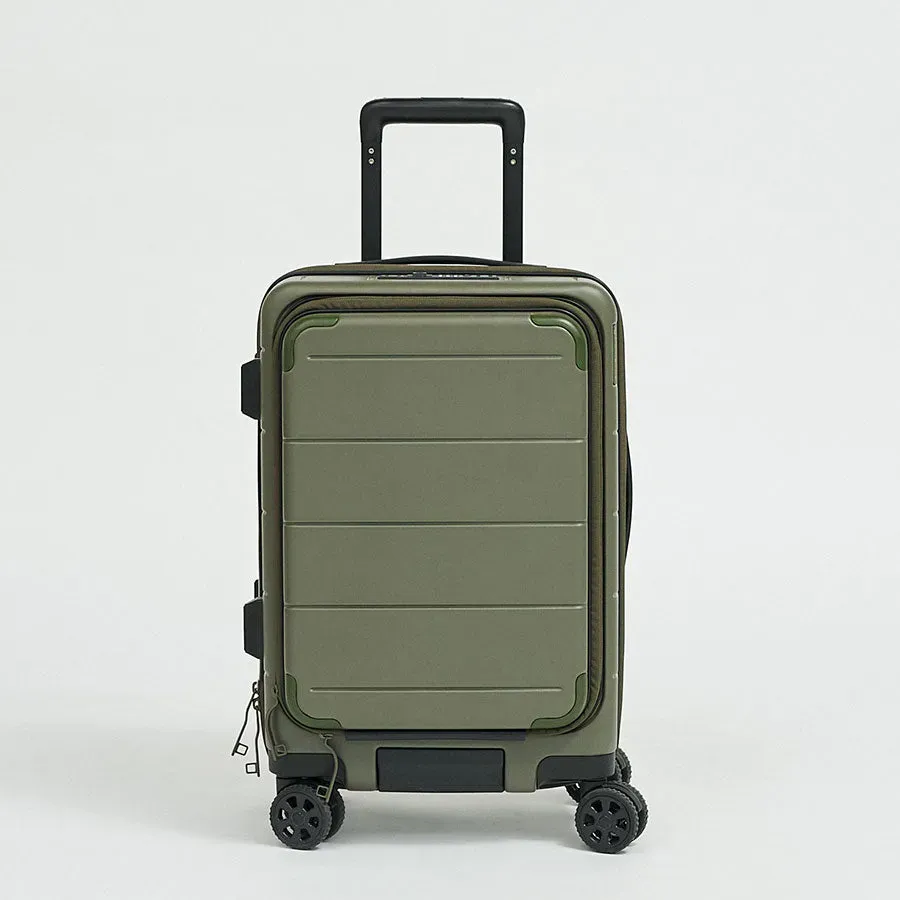 Ace. × Fts Cabin Case