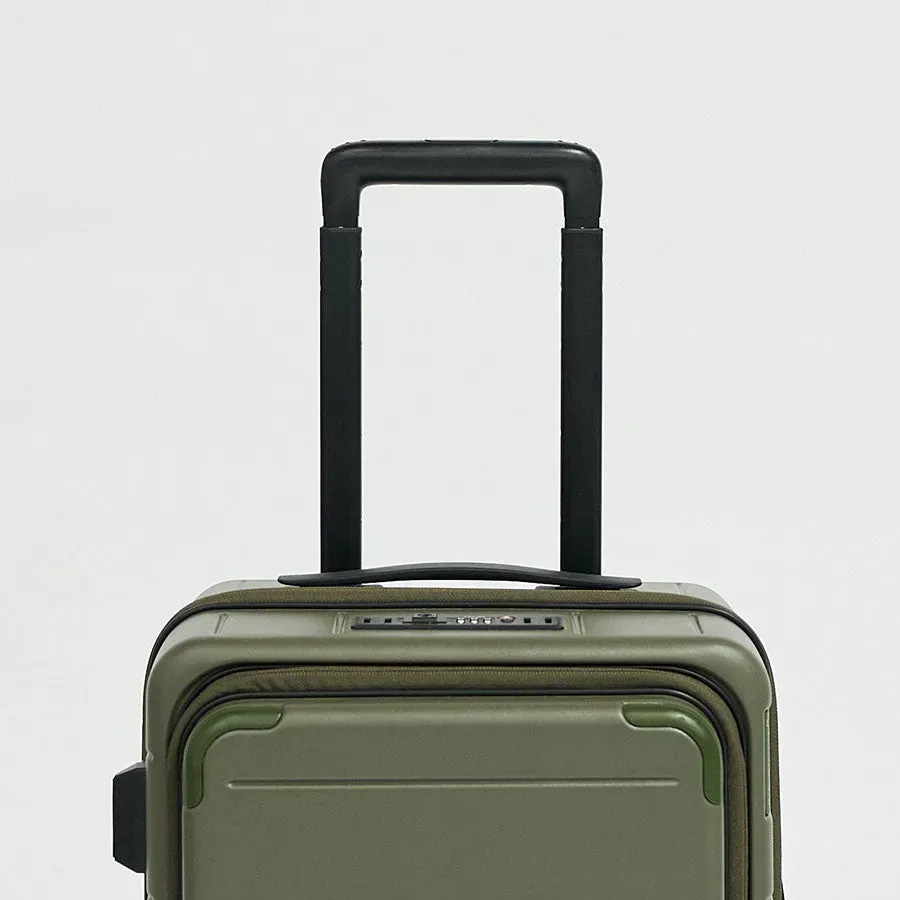 Ace. × Fts Cabin Case