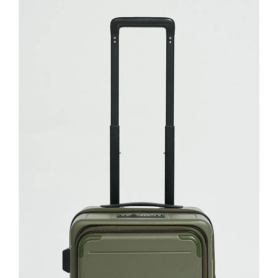Ace. × Fts Cabin Case