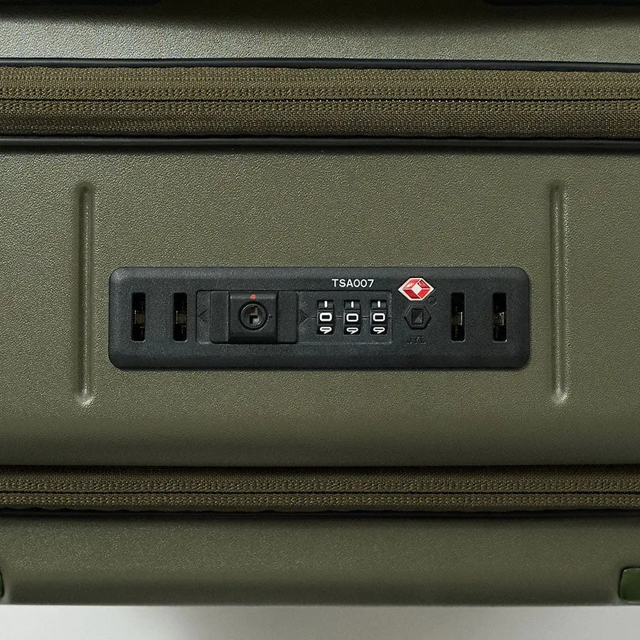 Ace. × Fts Cabin Case