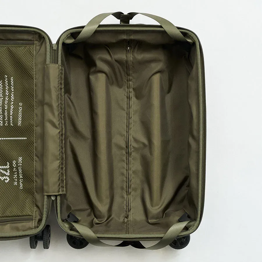 Ace. × Fts Cabin Case