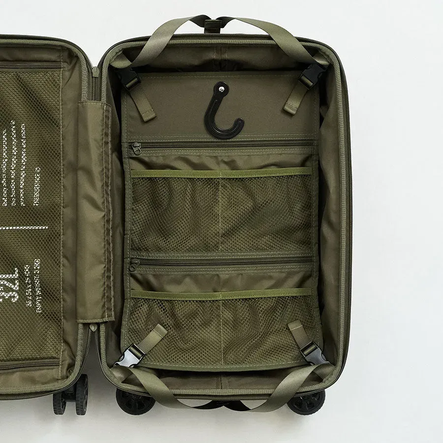 Ace. × Fts Cabin Case