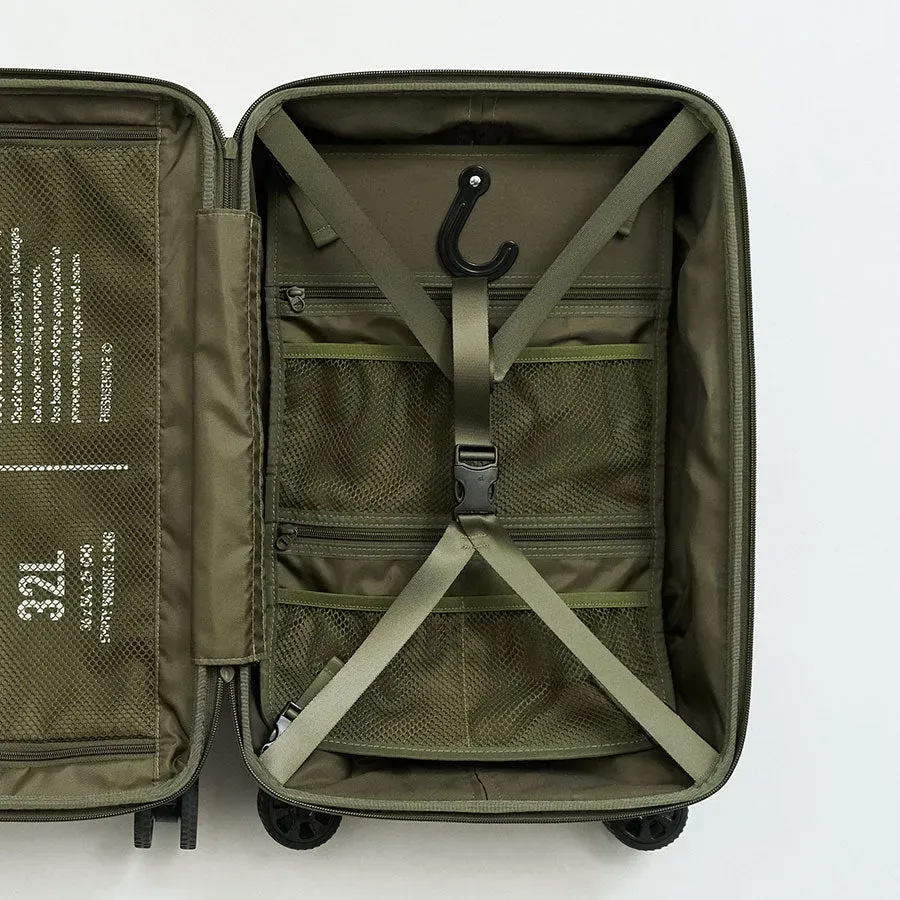 Ace. × Fts Cabin Case