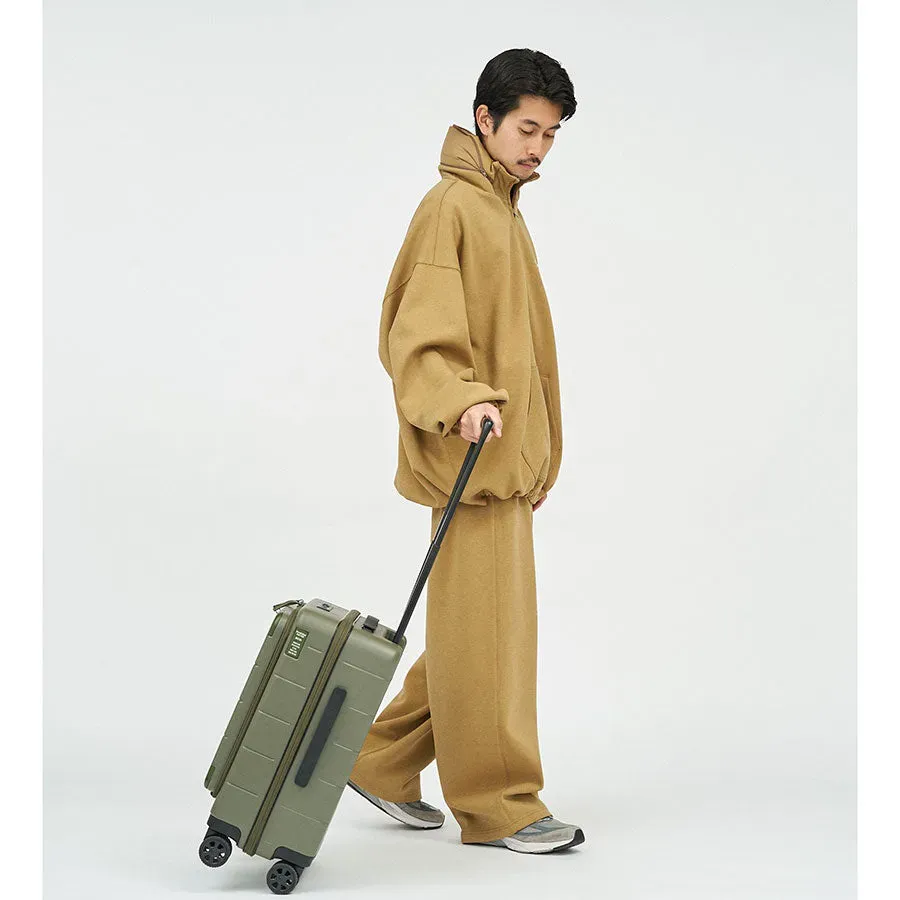 Ace. × Fts Cabin Case