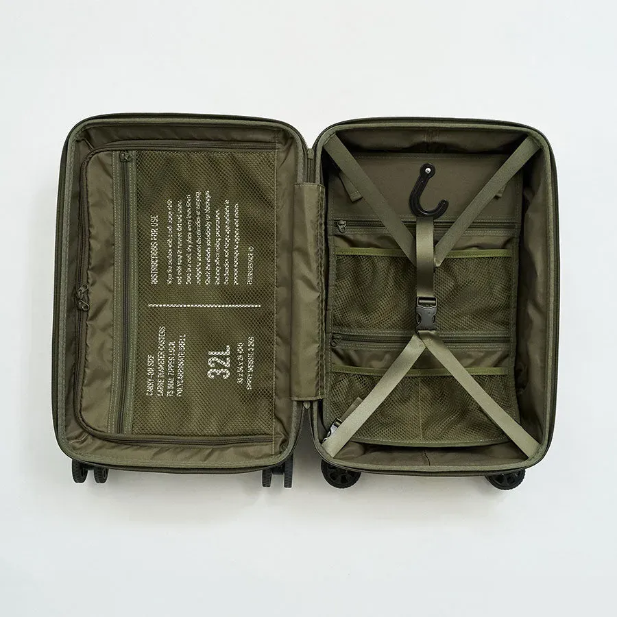 Ace. × Fts Cabin Case