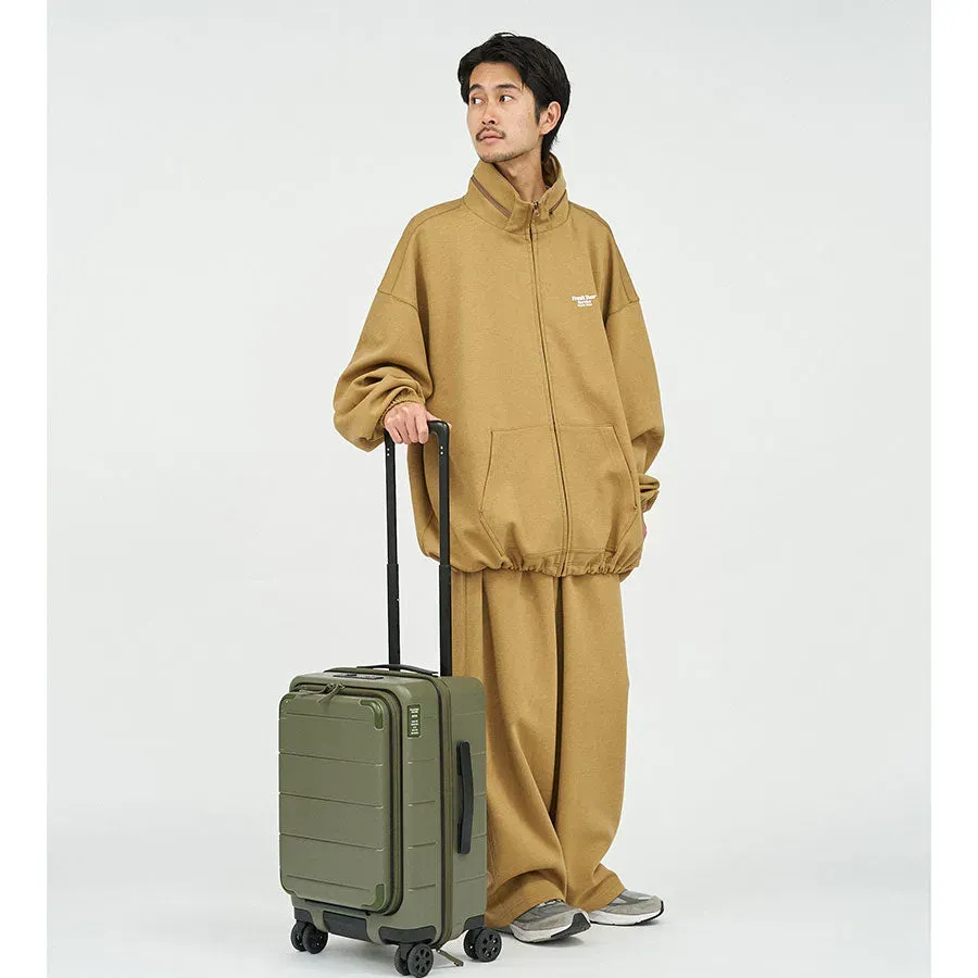Ace. × Fts Cabin Case
