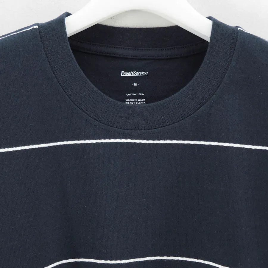 Pin Border L/S Tee