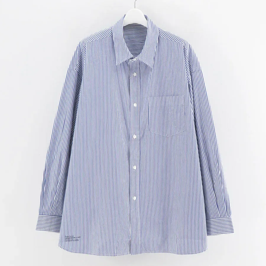 Corporate Uniform L/S Shirt