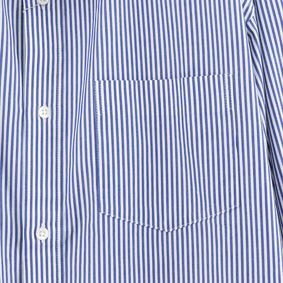 Corporate Uniform L/S Shirt