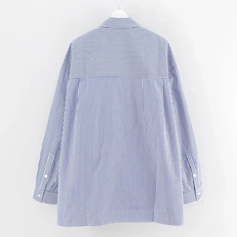 Corporate Uniform L/S Shirt