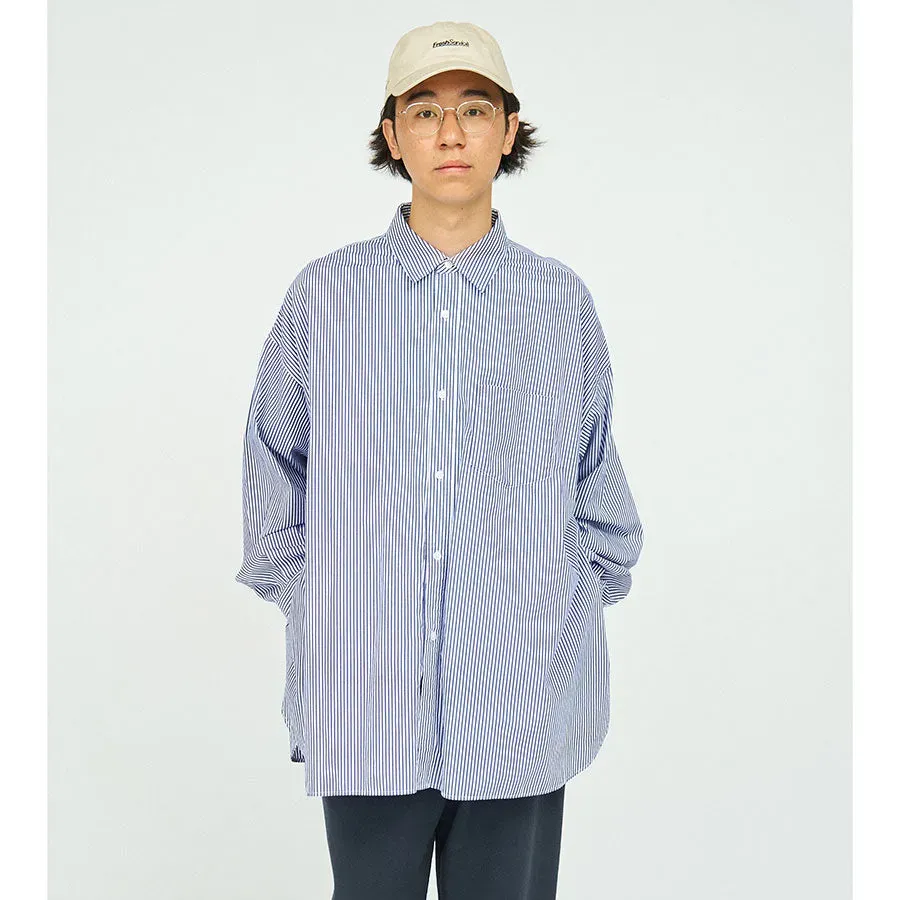 Corporate Uniform L/S Shirt