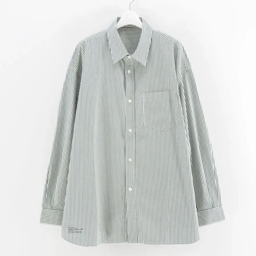 Corporate Uniform L/S Shirt