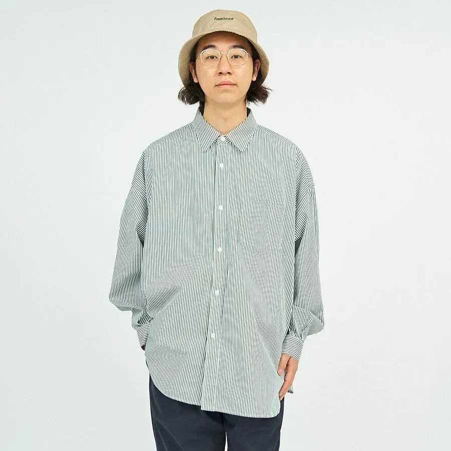 Corporate Uniform L/S Shirt