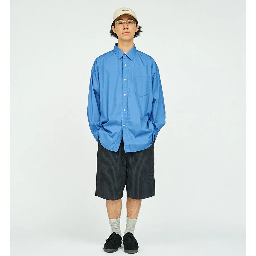 Corporate Uniform L/S Shirt