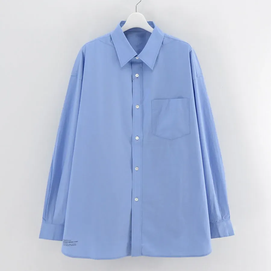 Corporate Uniform L/S Shirt