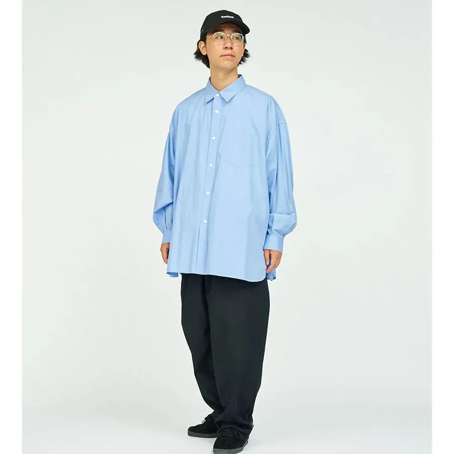 Corporate Uniform L/S Shirt