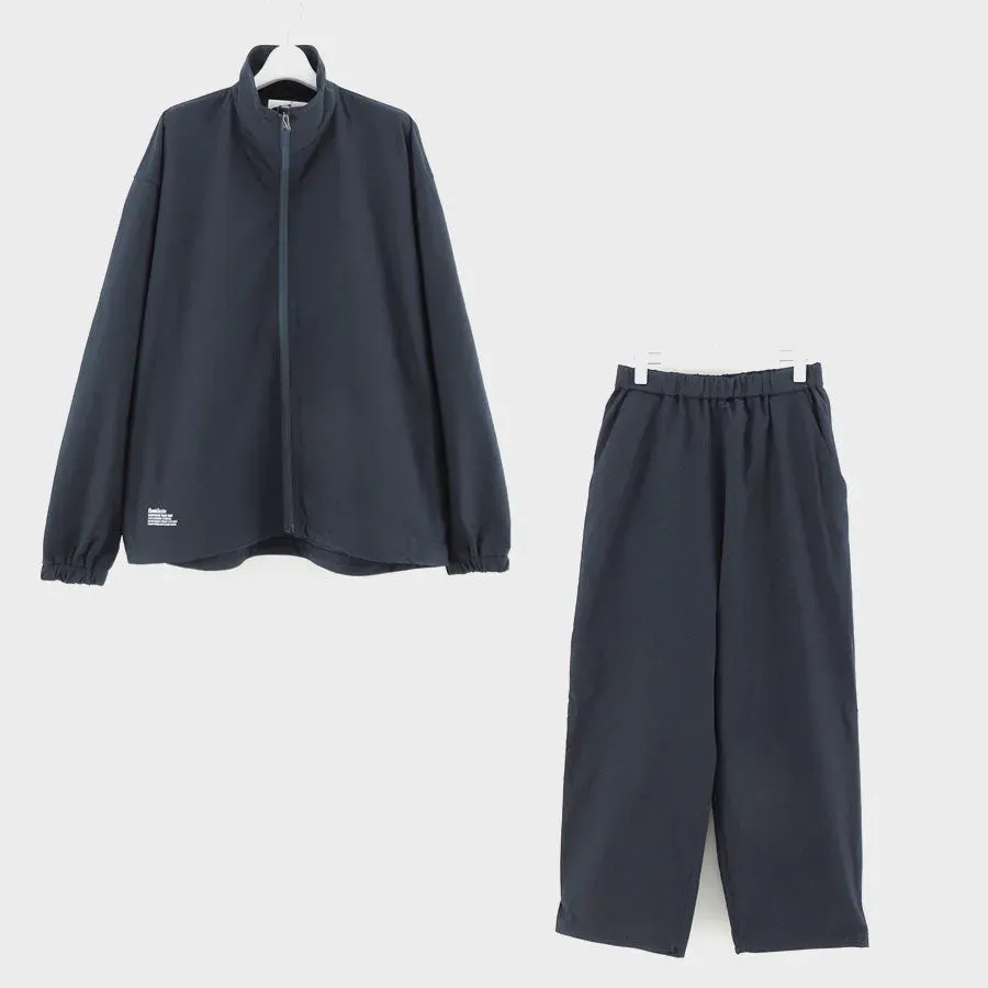 Corporate Track Suit