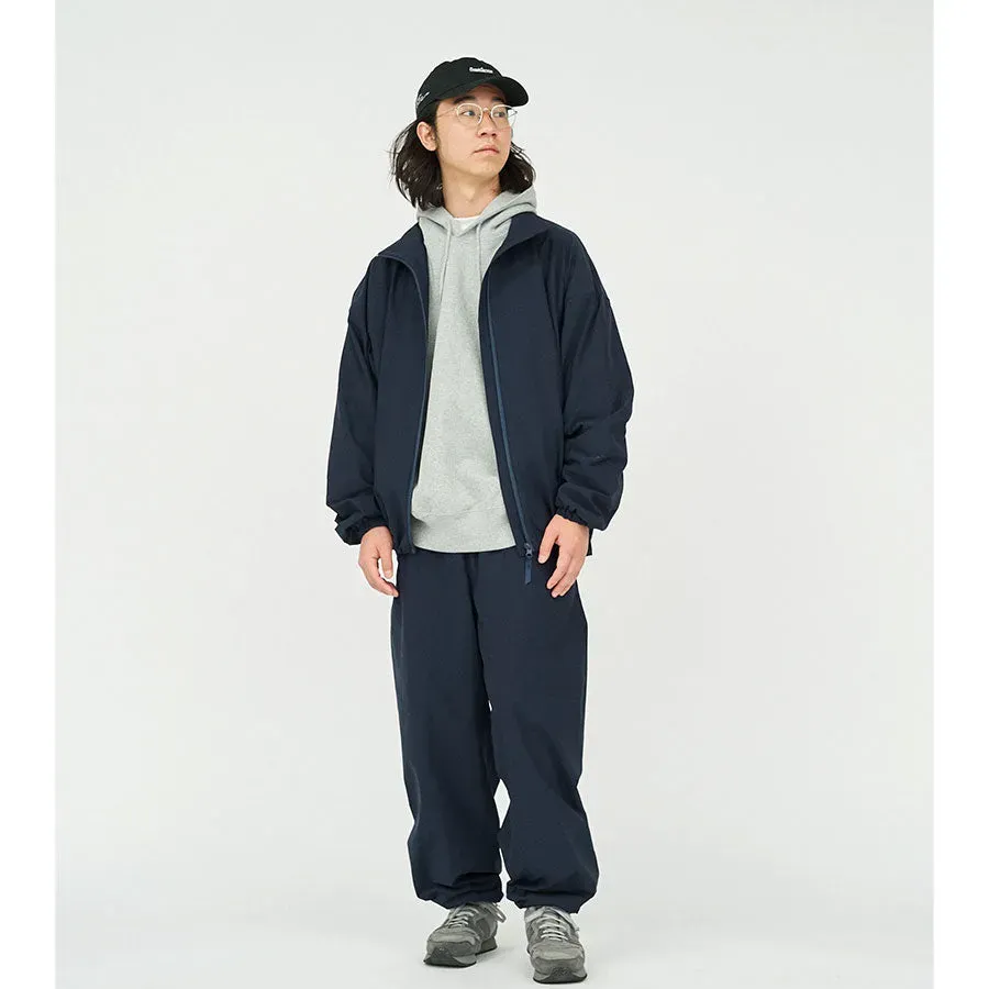 Corporate Track Suit