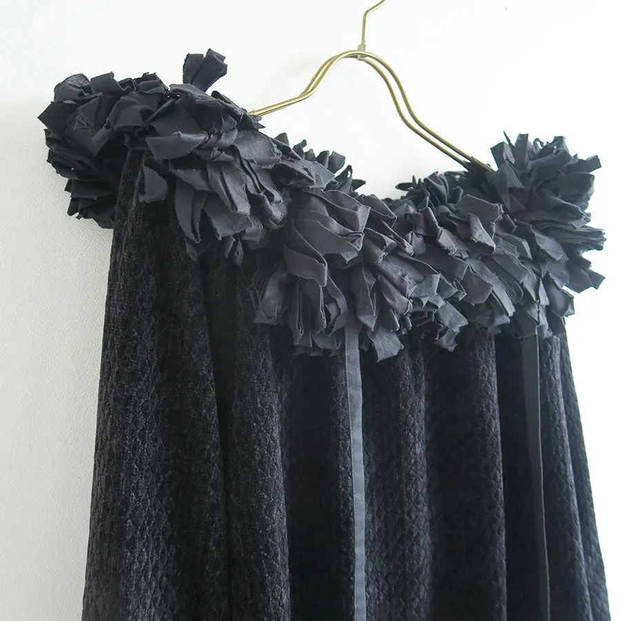 Fringe Ribbon P/O