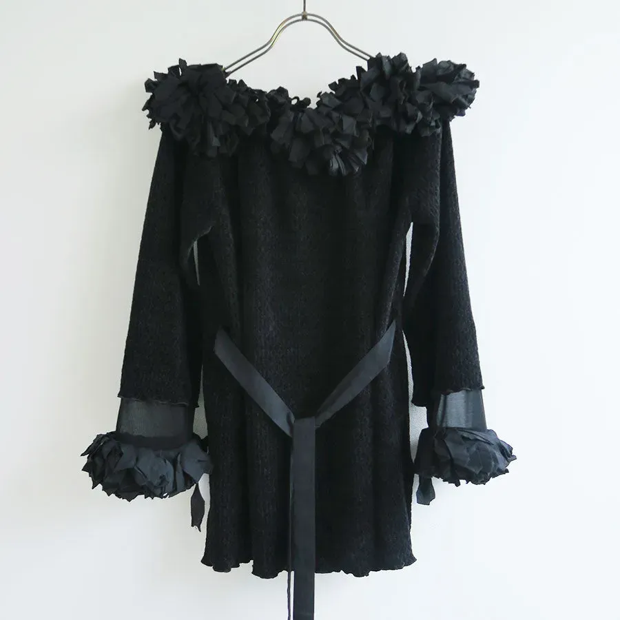 Fringe Ribbon P/O