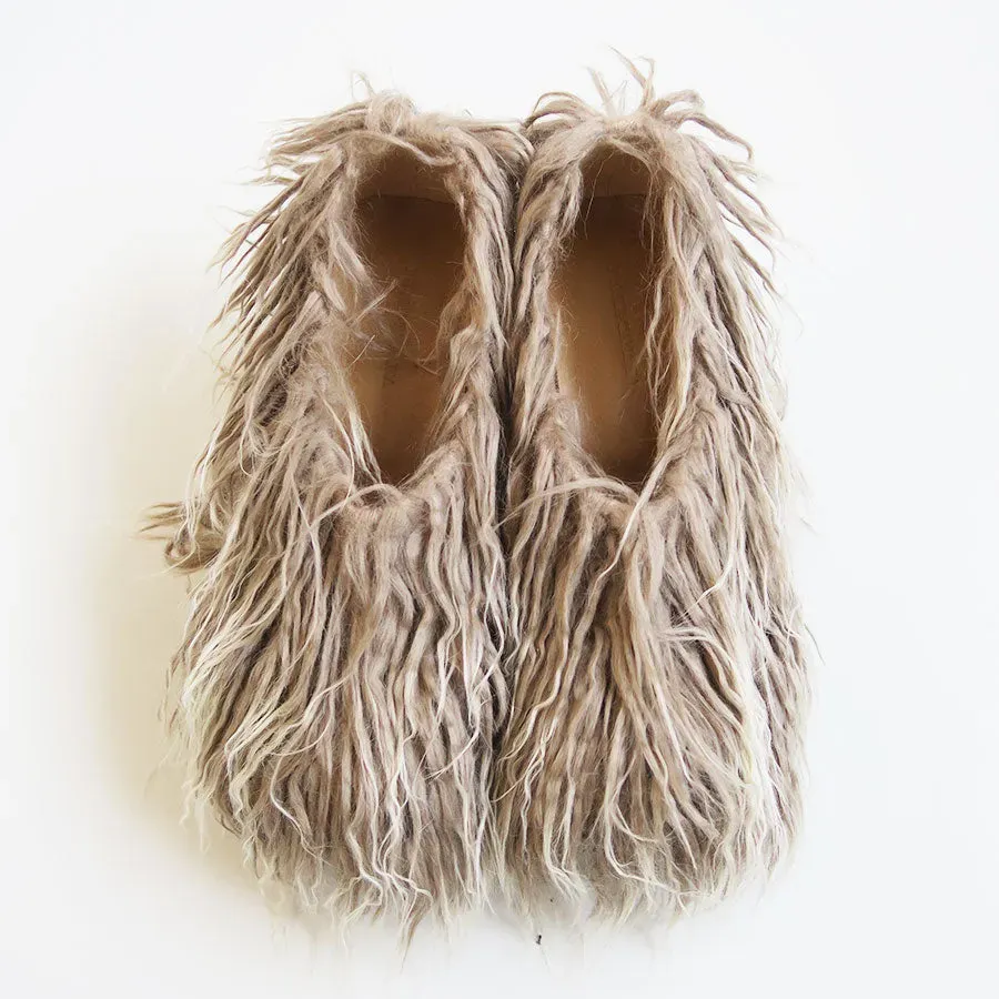 Far Platform Shoes