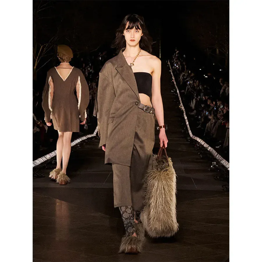 Far Platform Shoes