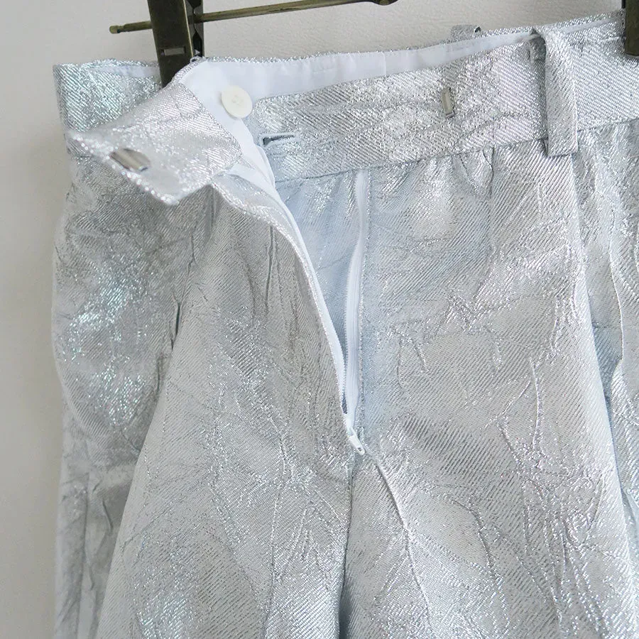 Shiny Half Pa