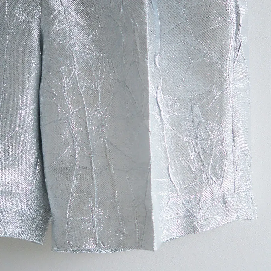 Shiny Half Pa