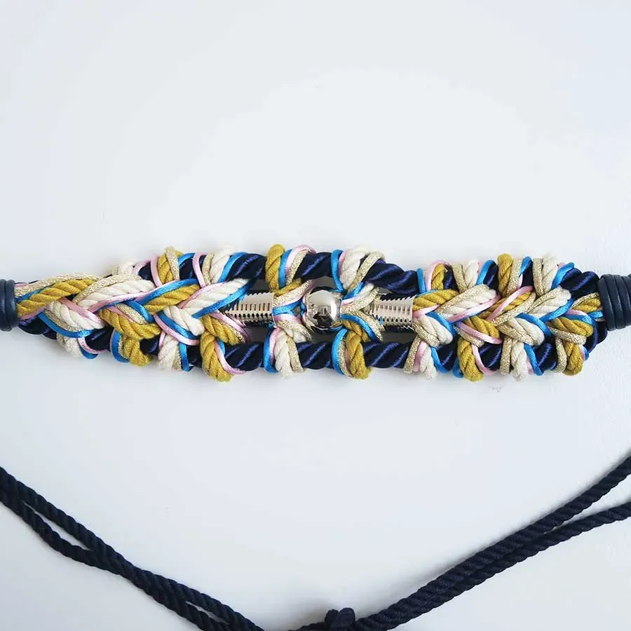 Mix Code Belt