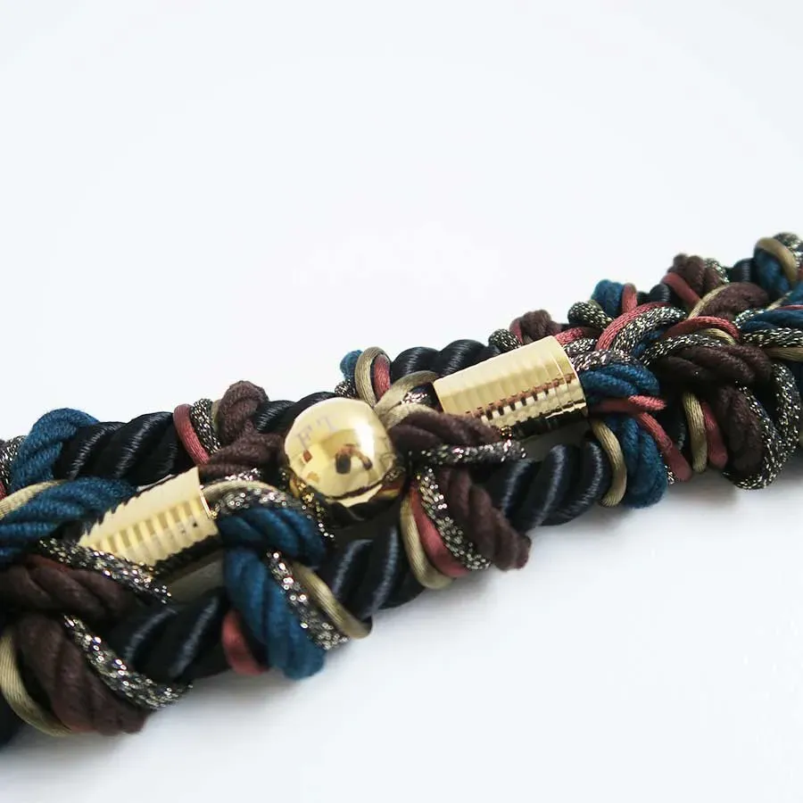 Mix Code Belt