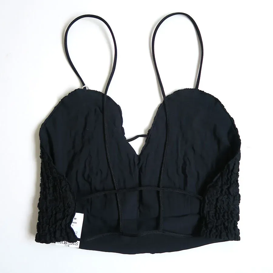 Patch Bustier