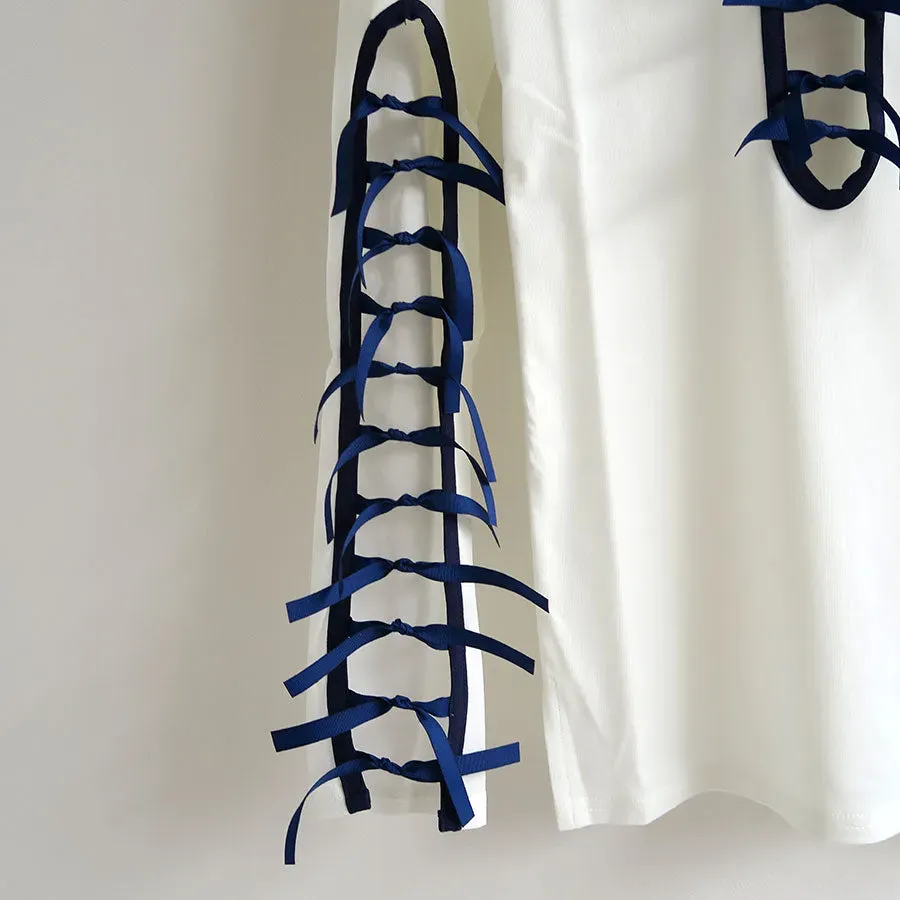 Ribbon Long T
