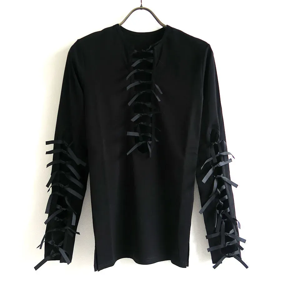 Ribbon Long T