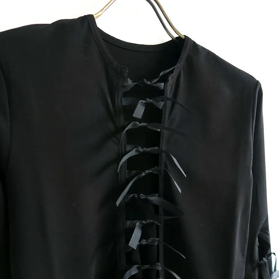 Ribbon Long T