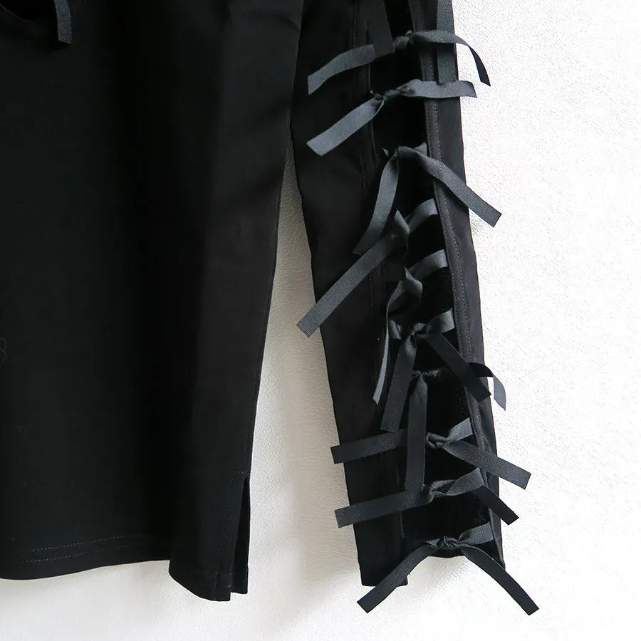 Ribbon Long T