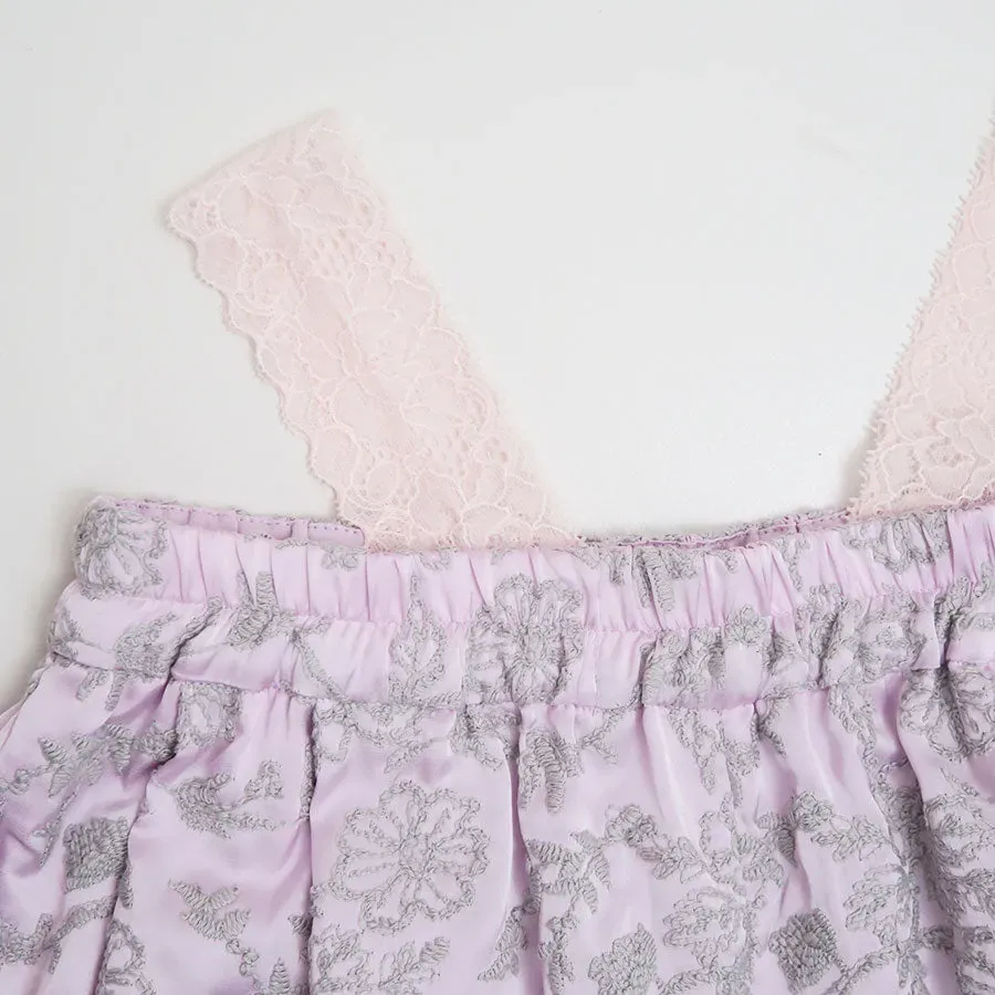 Embroidery Easy Pa