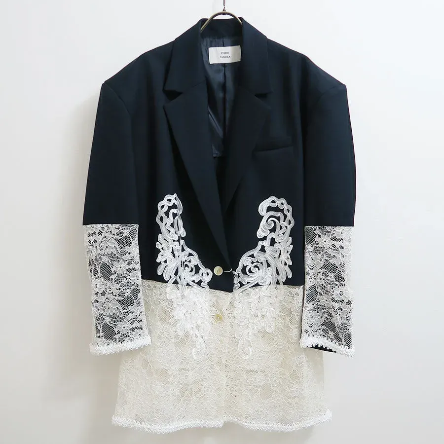 Lace Jk