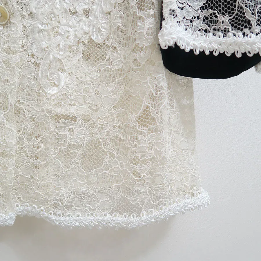 Lace Jk