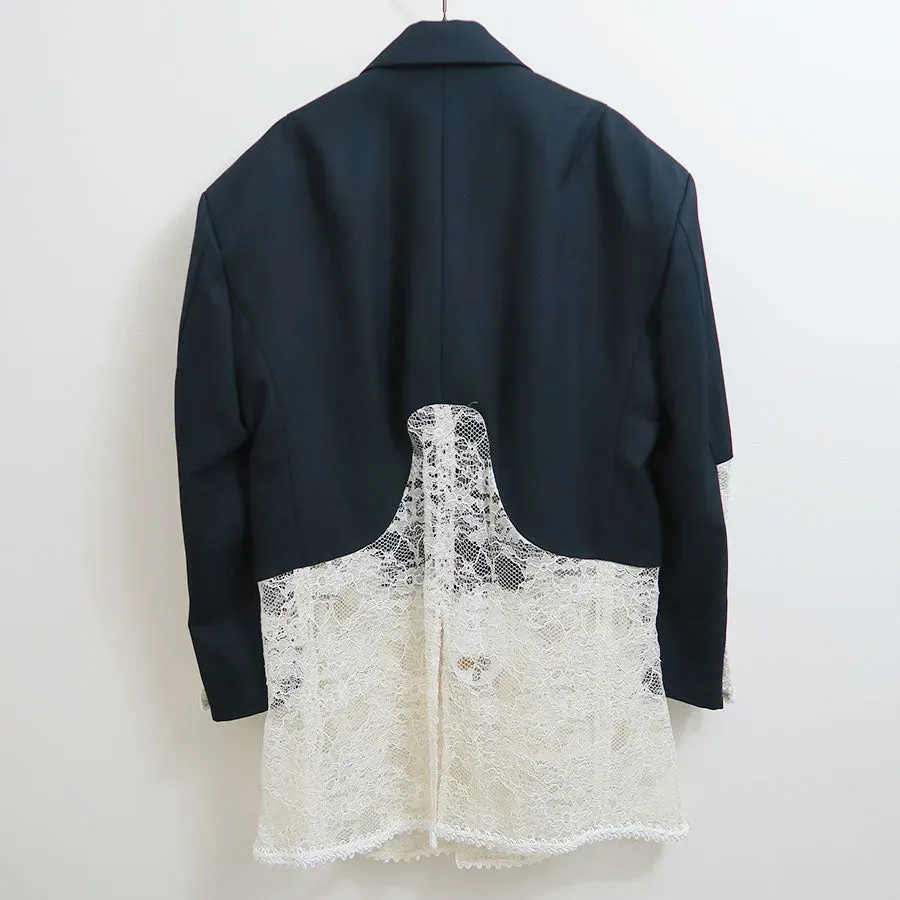 Lace Jk