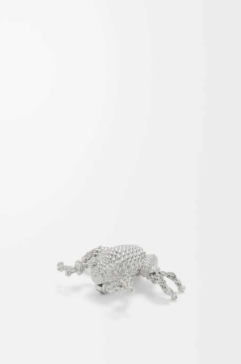Frog Brooch