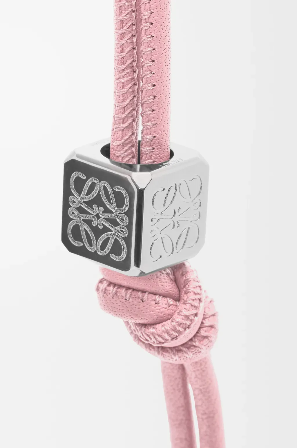 Personalisation Strap In Classic Calfskin